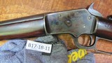 Marlin Model 1897 - 22 LR - 16 of 18