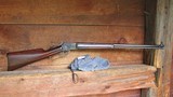 Marlin Model 1897 - 22 LR - 1 of 18