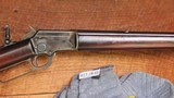 Marlin Model 1897 - 22 LR - 3 of 18