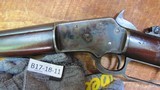 Marlin Model 1897 - 22 LR - 17 of 18