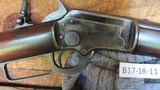 Marlin Model 1897 - 22 LR - 14 of 18