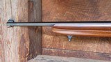 Ruger 10/22 Fingergroove Sporter - 22 LR - Made in 1966 - 7 of 10