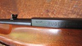 Ruger 10/22 Fingergroove Sporter - 22 LR - Made in 1966 - 9 of 10