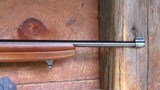 Ruger 10/22 Fingergroove Sporter - 22 LR - Made in 1966 - 4 of 10