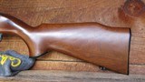 Ruger 10/22 Fingergroove Sporter - 22 LR - Made in 1966 - 5 of 10