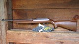 Ruger 10/22 Fingergroove Sporter - 22 LR - Made in 1966 - 8 of 10