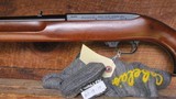 Ruger 10/22 Fingergroove Sporter - 22 LR - Made in 1966 - 6 of 10
