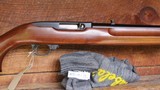 Ruger 10/22 Fingergroove Sporter - 22 LR - Made in 1966 - 3 of 10