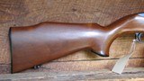 Ruger 10/22 Fingergroove Sporter - 22 LR - Made in 1966 - 2 of 10
