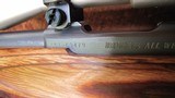 Ruger 77/22 All Weather Stainless - 22 Magnum with 3-9 Simmons Scope - 9 of 10