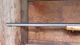 Ruger 77/22 All Weather Stainless - 22 Magnum with 3-9 Simmons Scope - 7 of 10