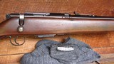 Savage Arms Model 342 - 22 Hornet - 3 of 9