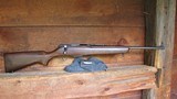 Savage Arms Model 342 - 22 Hornet - 1 of 9