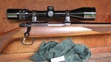 Ruger 77/22 - 22 Hornet With Simmons Scope - 3 of 10