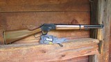 Marlin Model 1894 Carbine - 357 Magnum - 1 of 10