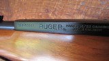 Ruger 10/22 Carbine - 22 LR - 200th Year of American Liberty - 9 of 11