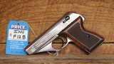 Mauser HSc - 380 ACP - 1 of 7