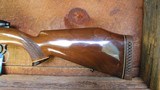 Mauser-Werke 3000L - 30-06 Springfield Left Hand - LH - 2 of 9