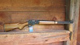 Marlin 336 CS - 30-30 Winchester - 1 of 9
