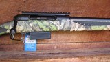 Savage 212 Bolt Action 12 Ga Turkey Gun Extra FULL TURKEY CHOKE - 3 of 9