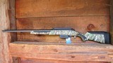 Savage 212 Bolt Action 12 Ga Turkey Gun Extra FULL TURKEY CHOKE - 8 of 9
