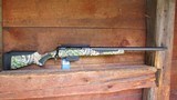 Savage 212 Bolt Action 12 Ga Turkey Gun Extra FULL TURKEY CHOKE - 1 of 9