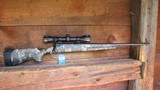 Savage Axis - 308 Winchester With Factory Weaver Scope - 1 of 9