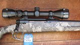 Savage Axis - 308 Winchester With Factory Weaver Scope - 3 of 9