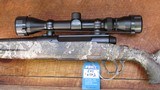 Savage Axis - 308 Winchester With Factory Weaver Scope - 6 of 9