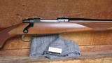 Ruger 77 - 308 Win - Made in 1969 Flat Bolt, Red Pad, Tang Safety - 3 of 11