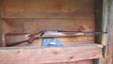 Ruger 77 - 308 Win - Made in 1969 Flat Bolt, Red Pad, Tang Safety - 1 of 11