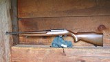 Ruger 10/22 Fingergroove Sporter - 22 LR - Made in 1969 - 9 of 11