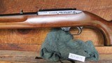 Ruger 10/22 Fingergroove Sporter - 22 LR - Made in 1969 - 7 of 11