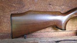 Ruger 10/22 Fingergroove Sporter - 22 LR - Made in 1969 - 2 of 11
