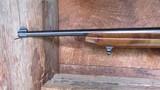 Ruger 10/22 Fingergroove Sporter - 22 LR - Made in 1969 - 8 of 11