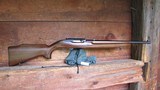 Ruger 10/22 Fingergroove Sporter - 22 LR - Made in 1969 - 1 of 11