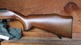 Ruger 10/22 Fingergroove Sporter - 22 LR - Made in 1969 - 6 of 11