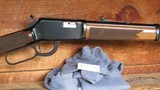 Winchester 9422M Trapper - 22 Magnum - 3 of 11
