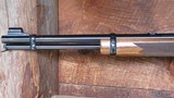 Winchester 9422M Trapper - 22 Magnum - 8 of 11