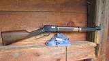 Winchester 9422M Trapper - 22 Magnum - 1 of 11