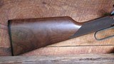 Winchester 9422M Trapper - 22 Magnum - 2 of 11