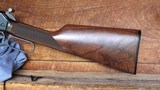 Winchester 9422M Trapper - 22 Magnum - 5 of 11