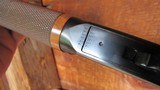 Winchester 9422M Trapper - 22 Magnum - 10 of 11