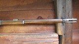 Martini Henry MKII - 577-450Dated 1872 - 577/450 - 9 of 10