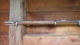 Martini Henry MKII - 577-450Dated 1872 - 577/450 - 4 of 10