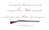 Custom Antique (1891) Winchester 1885 High Wall -
.22-3000 R2 Lovell - CC Johnson Thackery, OH - 12 of 12