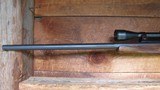 Custom Antique (1891) Winchester 1885 High Wall -
.22-3000 R2 Lovell - CC Johnson Thackery, OH - 10 of 12