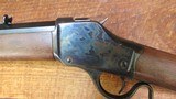 Antique Winchester 1885 High Wall - 32-40 Win - Made 1895 - 7 of 12