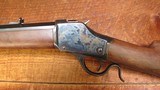 Antique Winchester 1885 High Wall - 32-40 Win - Made 1895 - 8 of 12
