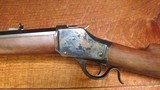Antique Winchester 1885 High Wall - 32-40 Win - Made 1895 - 6 of 12